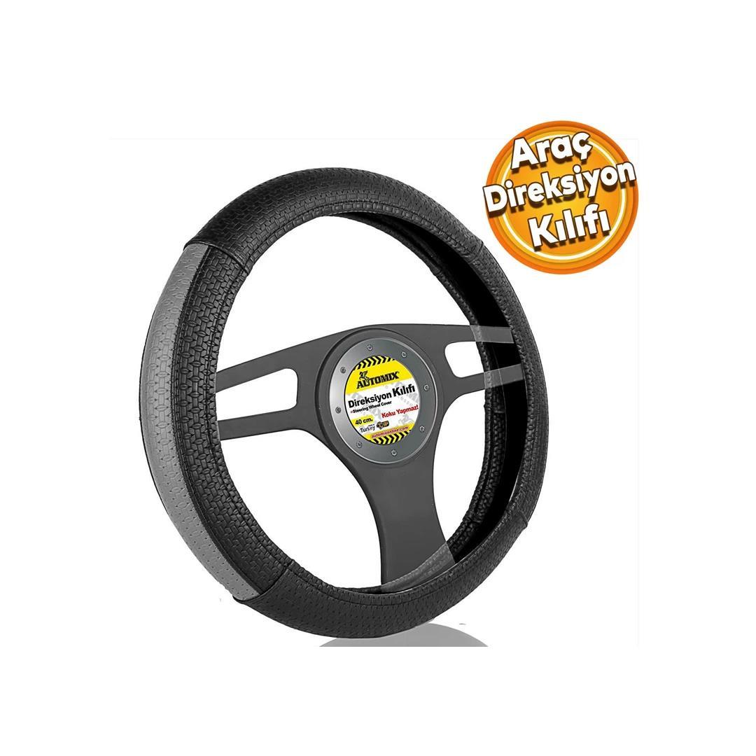 Automix 3091 Otomobil Direksiyon Koruma Kılıfı