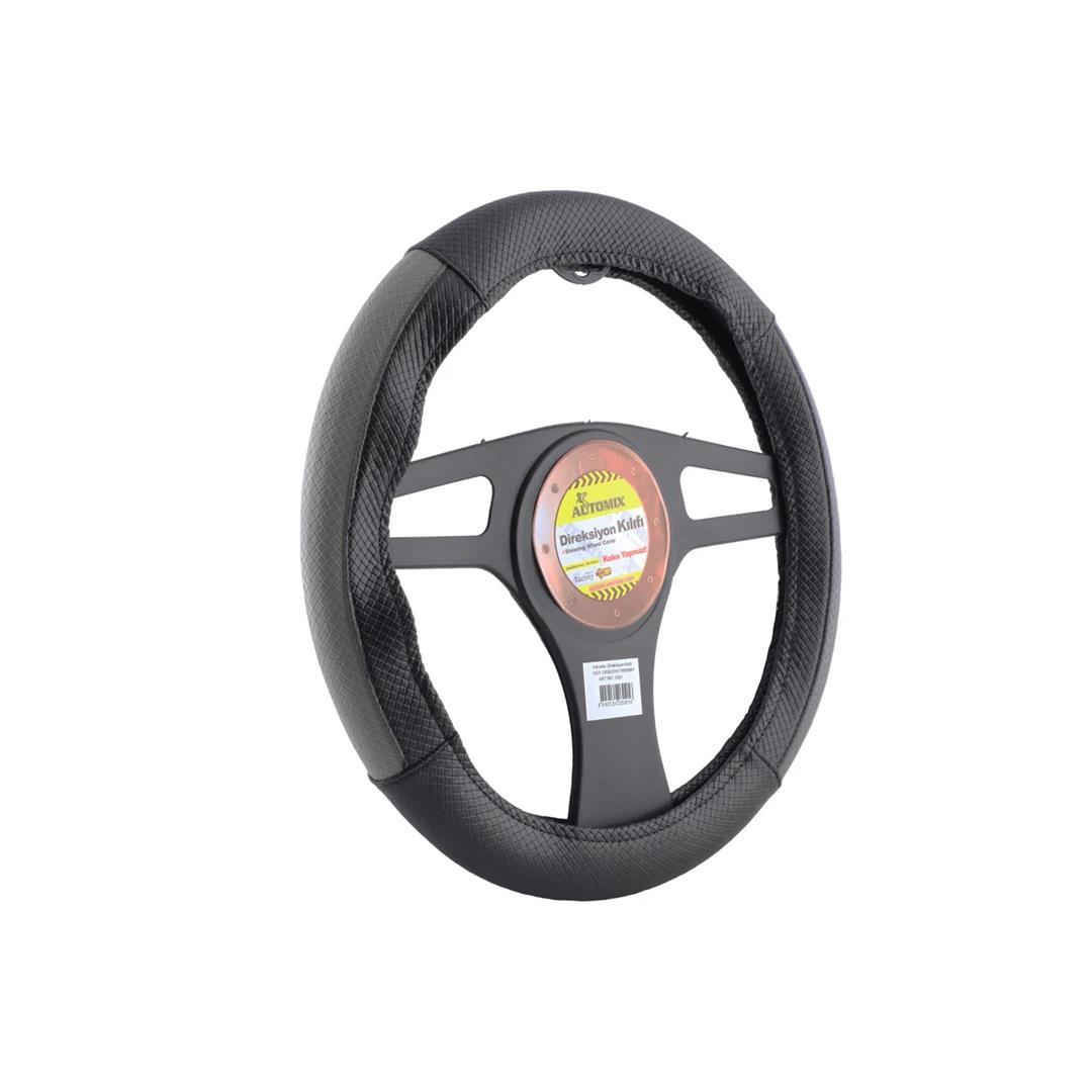 Automix 3091 Otomobil Direksiyon Koruma Kılıfı
