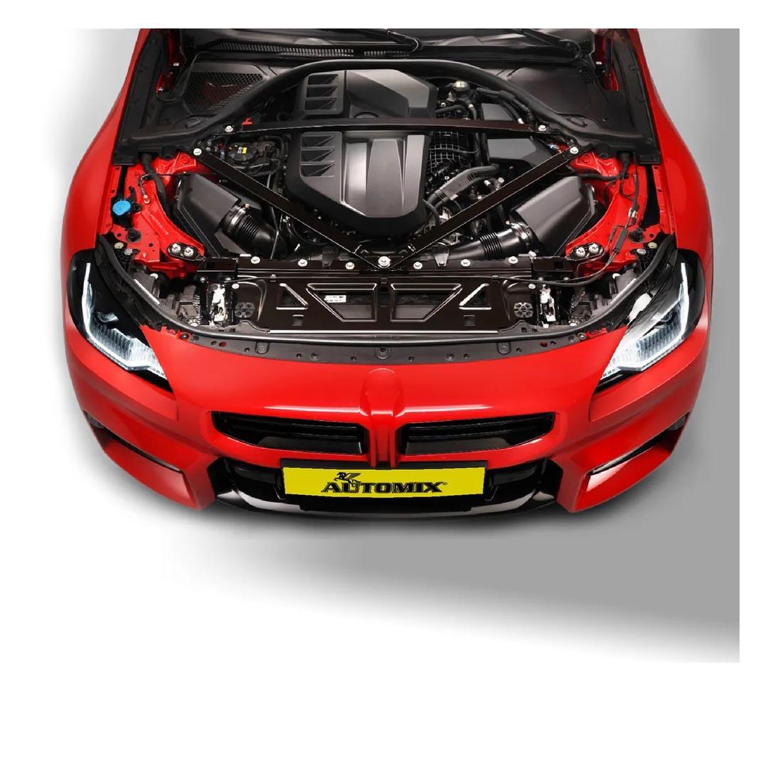 Automix 44922 Susuz Motor Temizleyici 500 ml.