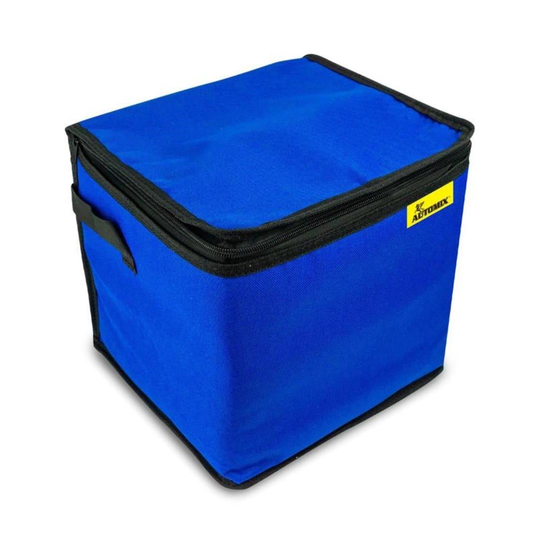 Automix 44841 Seyahat Boy Termos Çanta 15 lt
