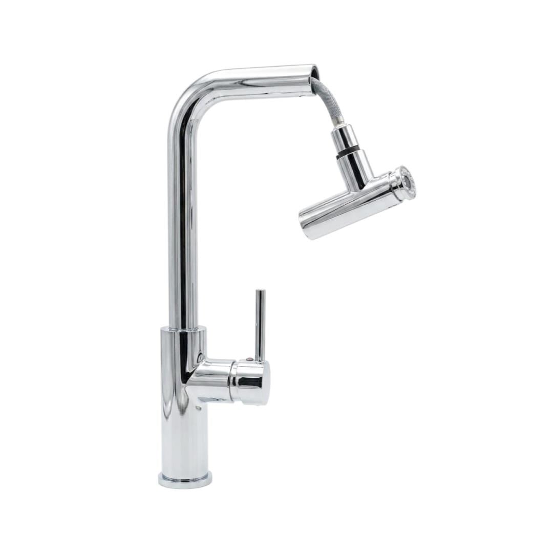 Kuzey Fittings KB 833 Spiralli Evye Bataryası