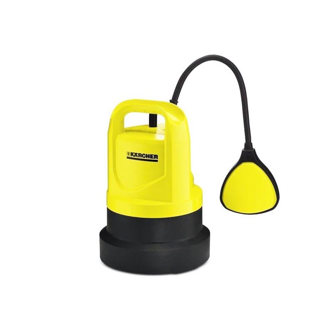 Karcher SCP-5000 Temiz Su Drenaj Pompası