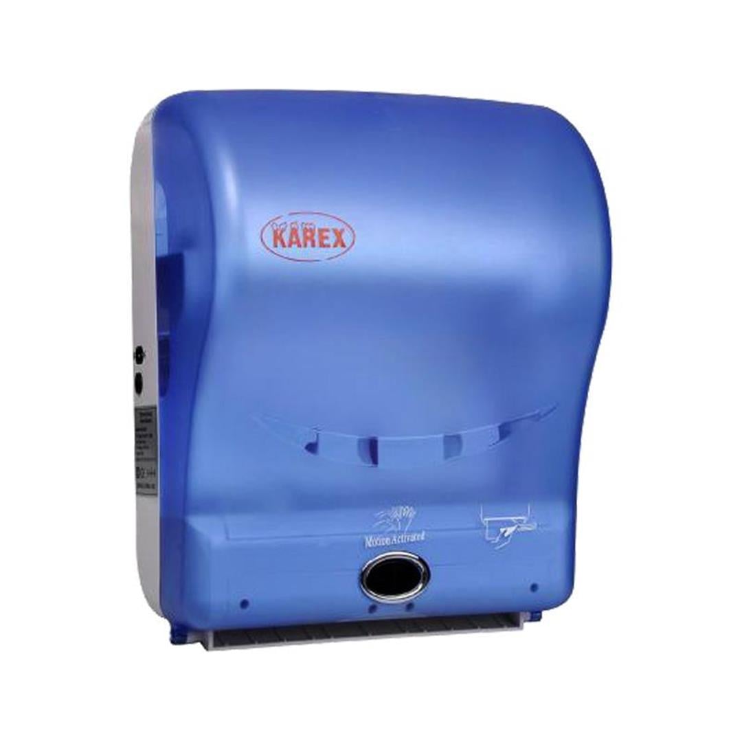 Karex Hareketli Havlu Makinası 21 cm