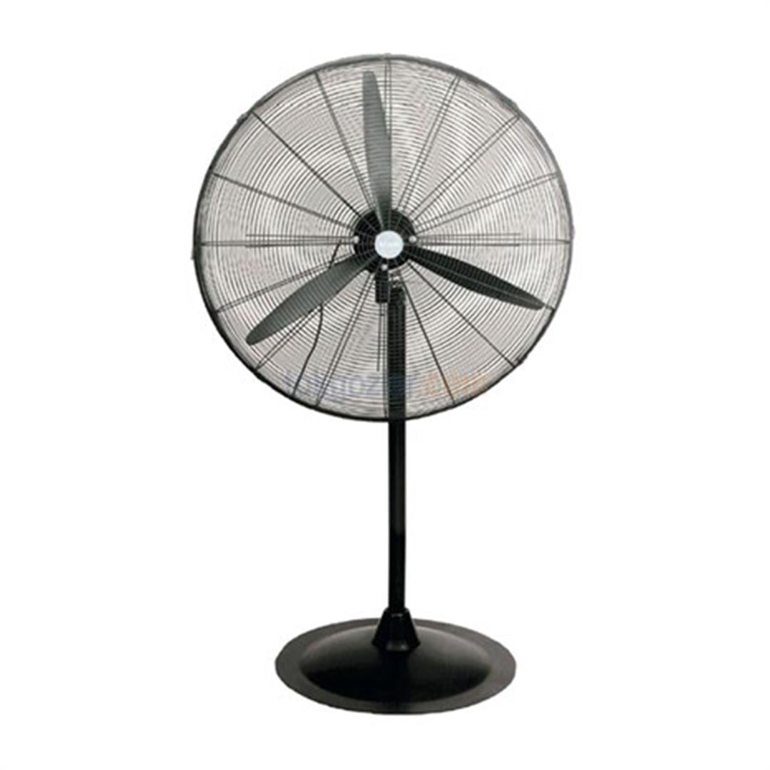 Kaşkar FS-850 Sanayi Tipi Ayaklı Vantilatör