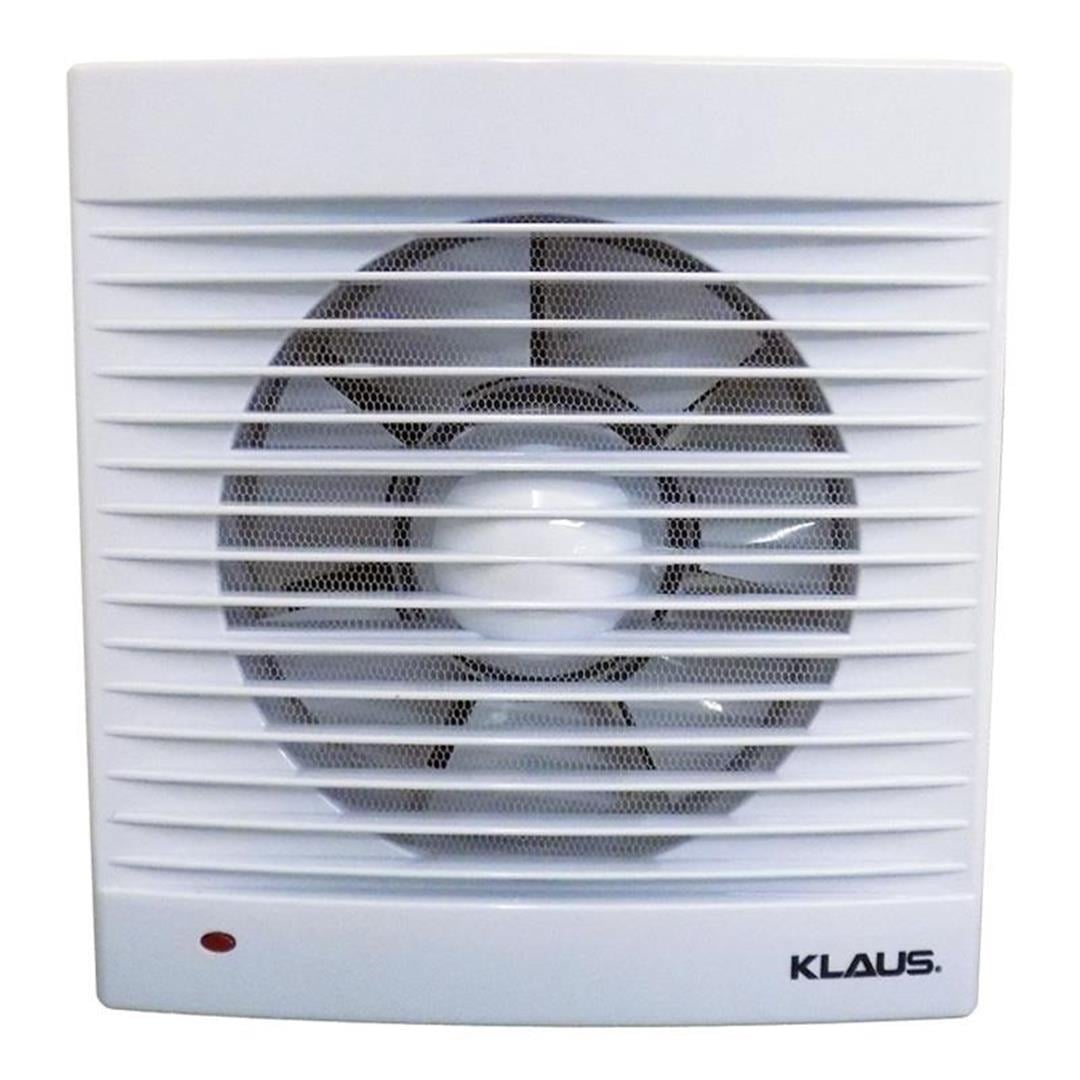 Klaus Aspiratör 25W Sineklik Korumalı (KE39303)