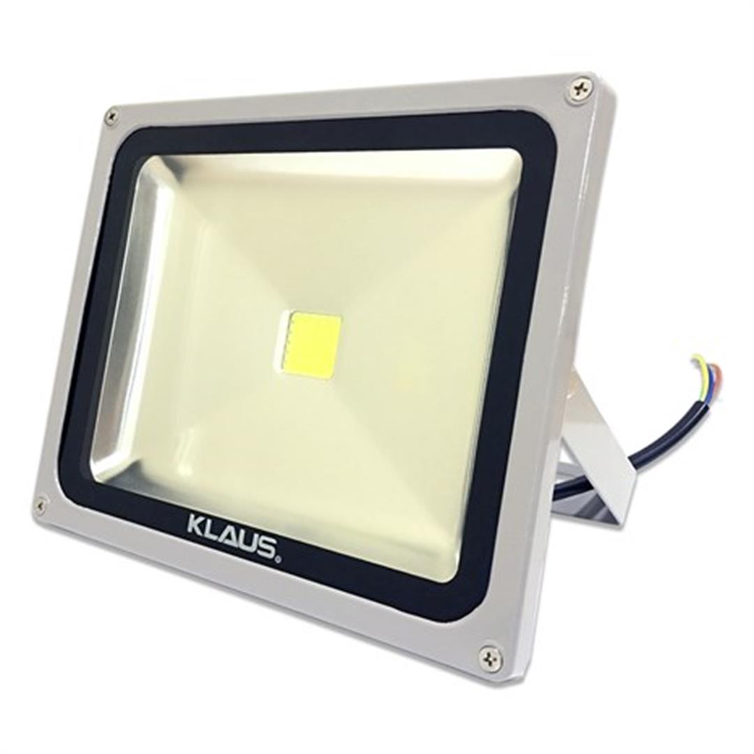 Klaus COB Ledli Projektör