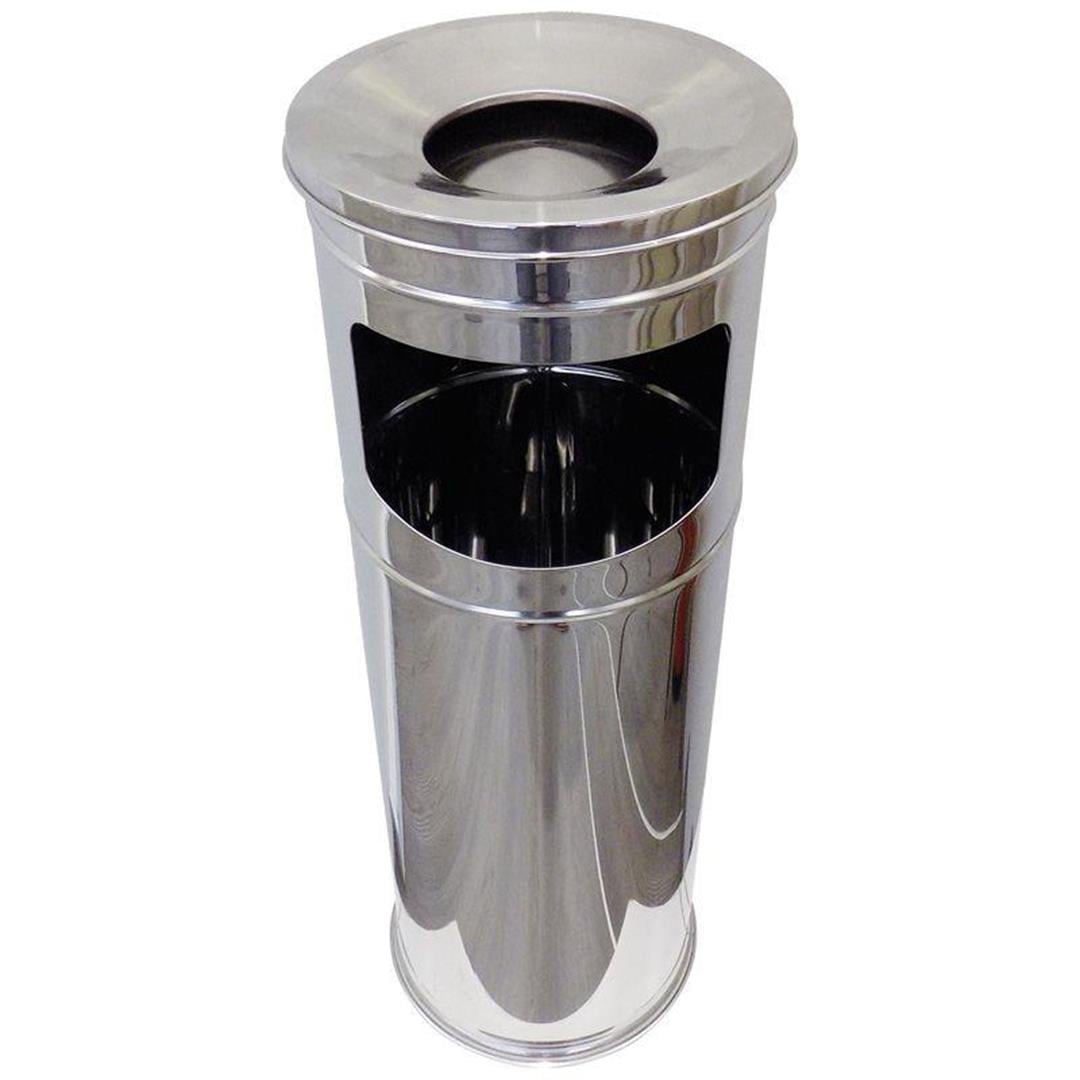 Kolon Küllük Krom Çap 19 cm