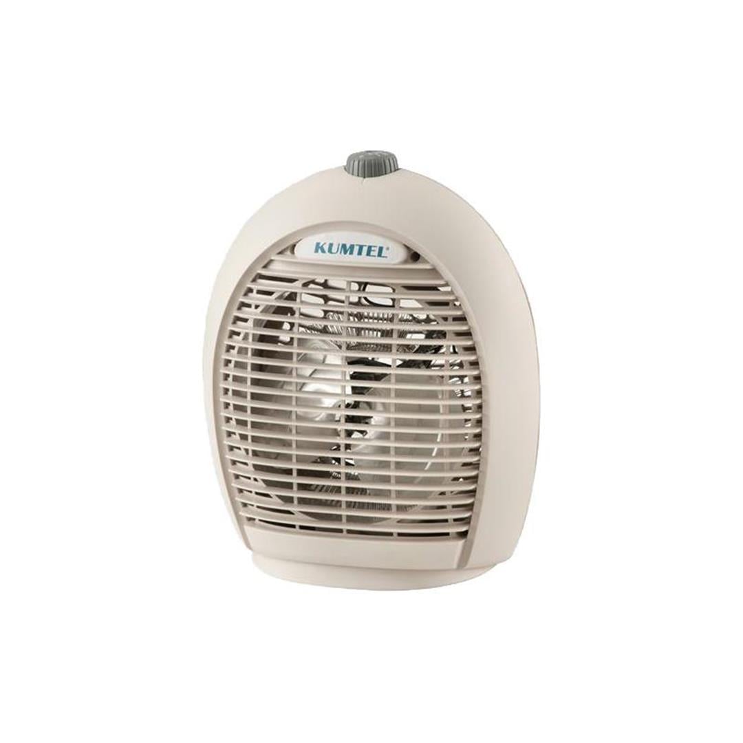 Kumtel LX 6331 Fanlı Isıtıcı 2000 W