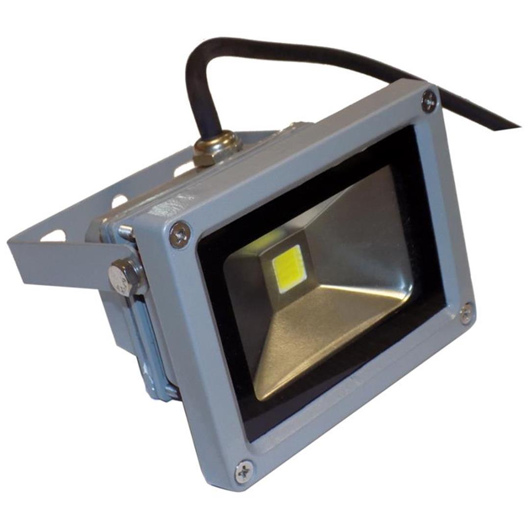 Led Flood Light Projektör 30 Watt