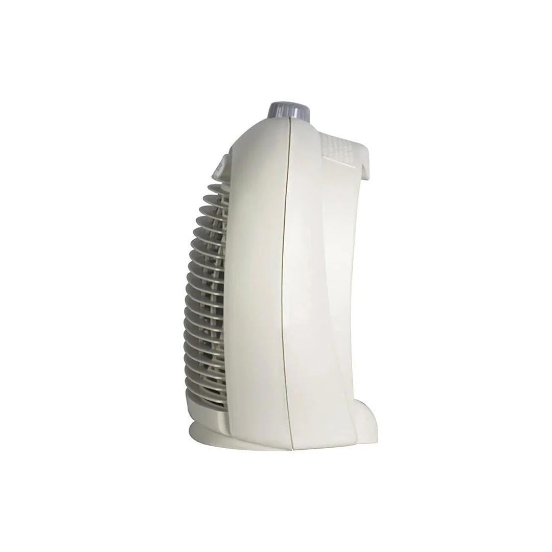 Luxell LX-6331 Fanlı Isıtıcı 2000 Watt