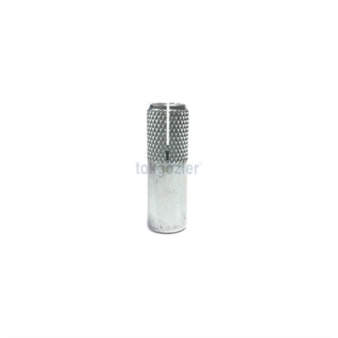 M10 Çakmalı Metal Dübel - İthal