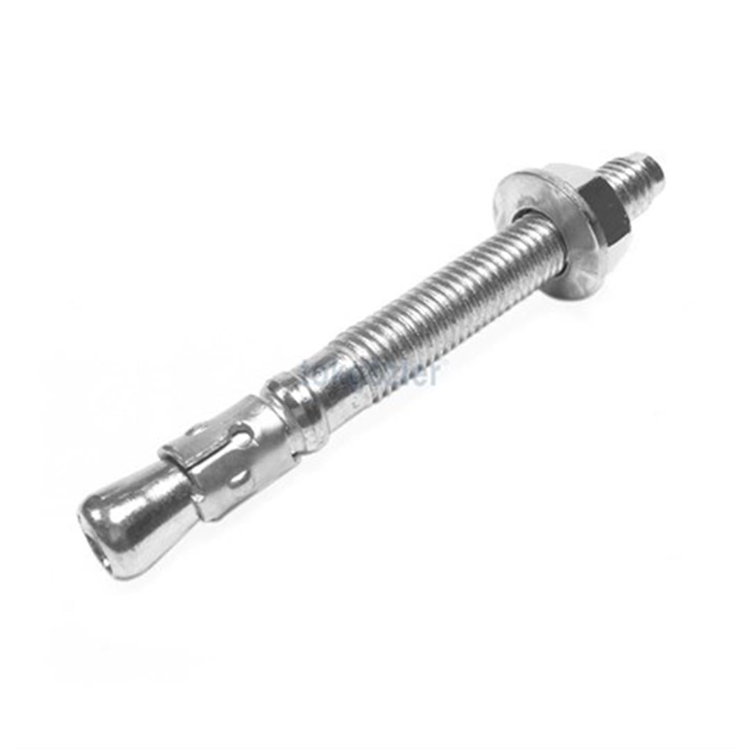 M12x110 Klipsli Metal Dübel