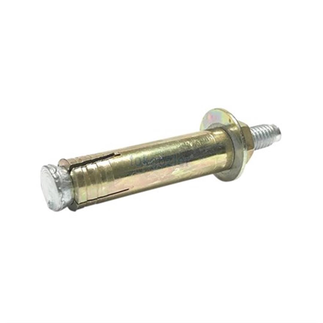 M12x90 Borulu Çekmeli Metal Dübel - İthal