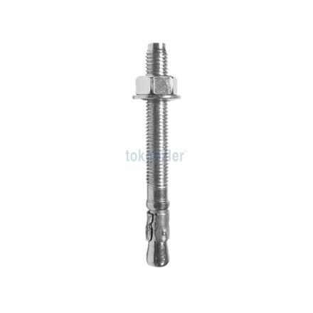 M16x145 Klipsli Metal Dübel