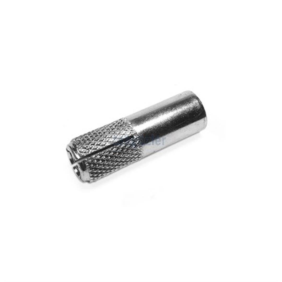 M6 Çakmalı Metal Dübel - İthal
