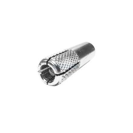 M8 Çakmalı Metal Dübel - İthal