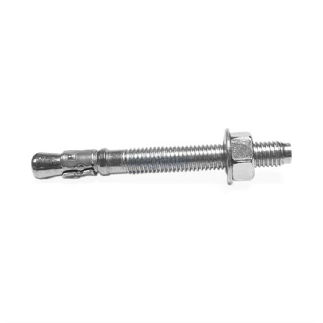 M8x75 Klipsli Metal Dübel
