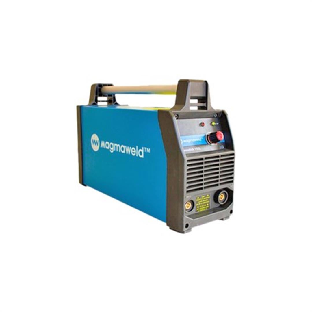 Magmaweld Monostick 150i İnvertör Kaynak Makinesi
