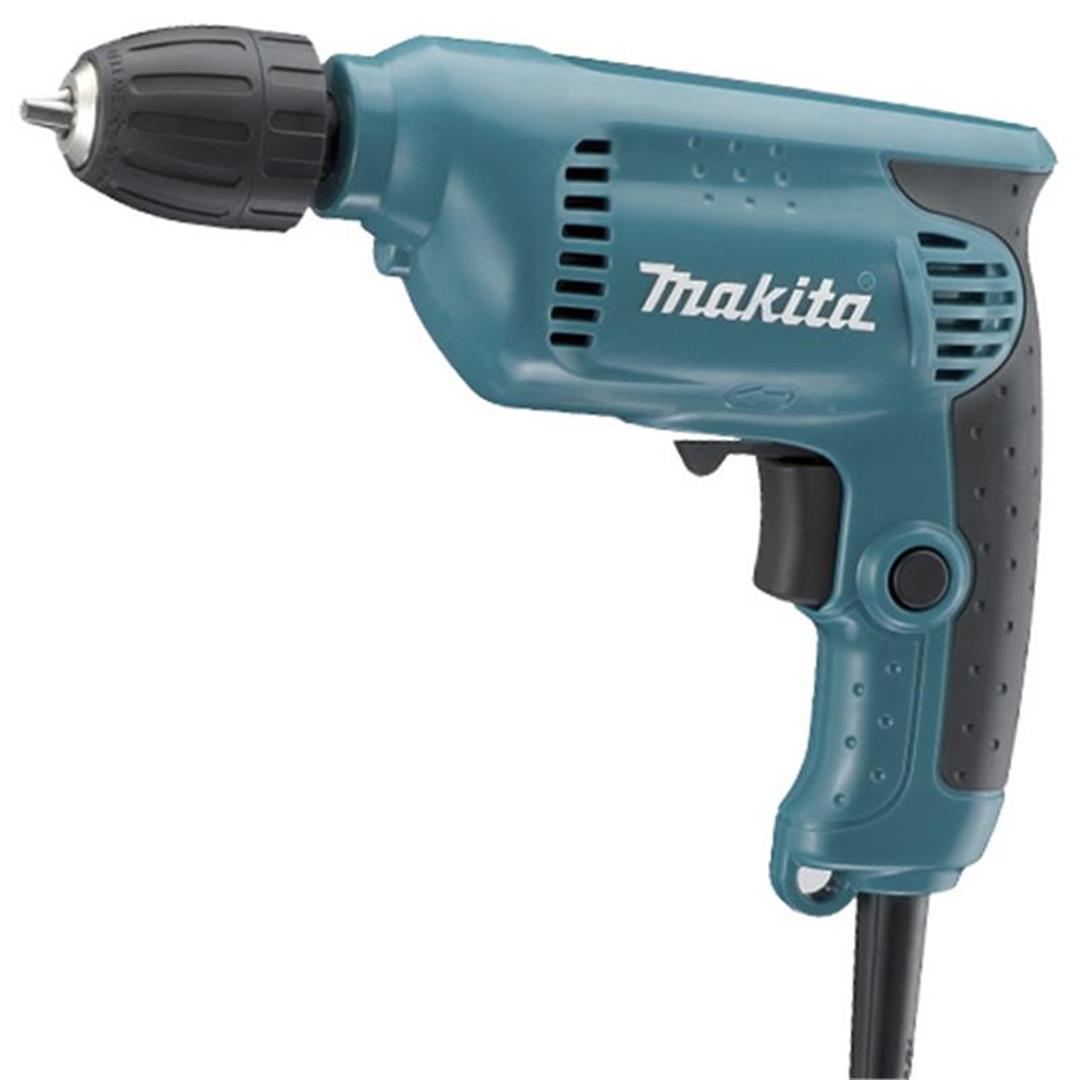 Makita 6413 Darbesiz Matkap 450W
