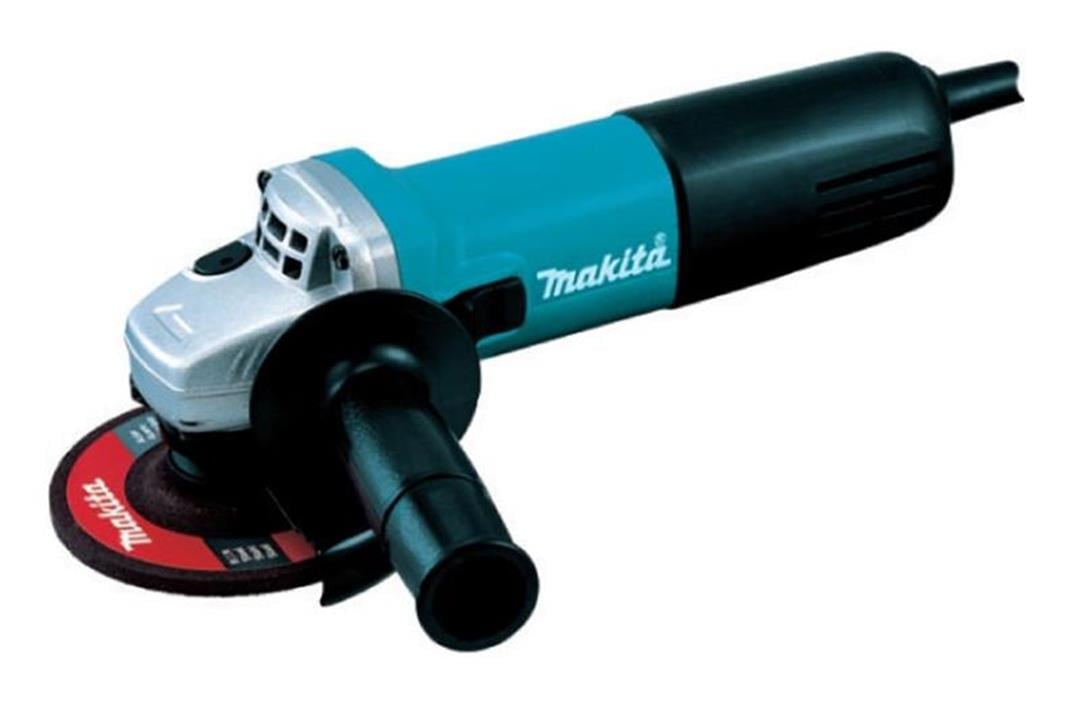 Makita 9557 HNGX Avuç Taşlama