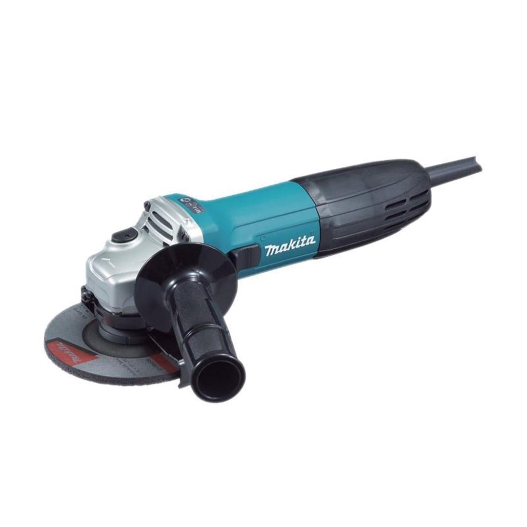 Makita GA4530 750 W 115 mm Avuç Taşlama