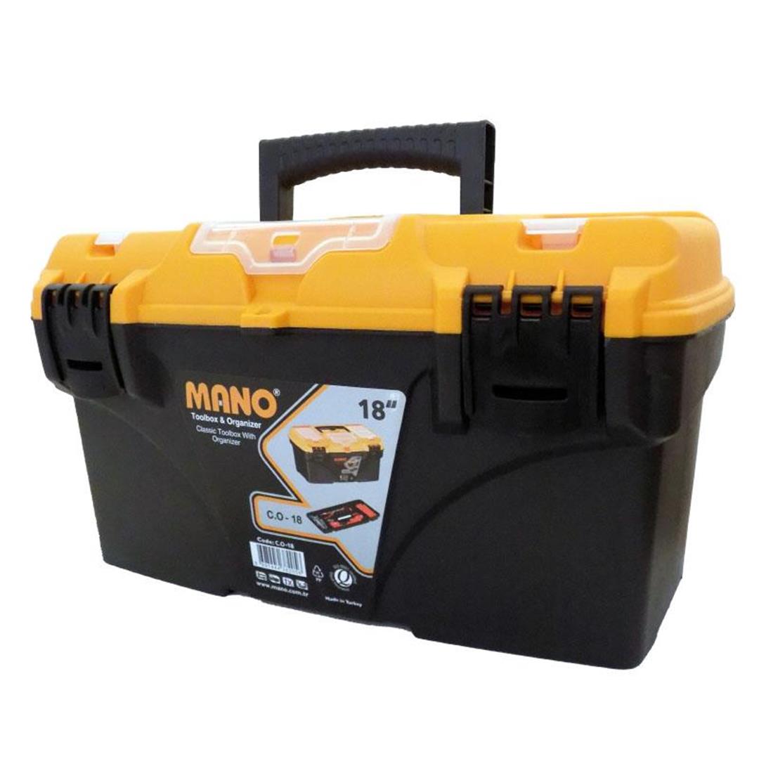Mano 18