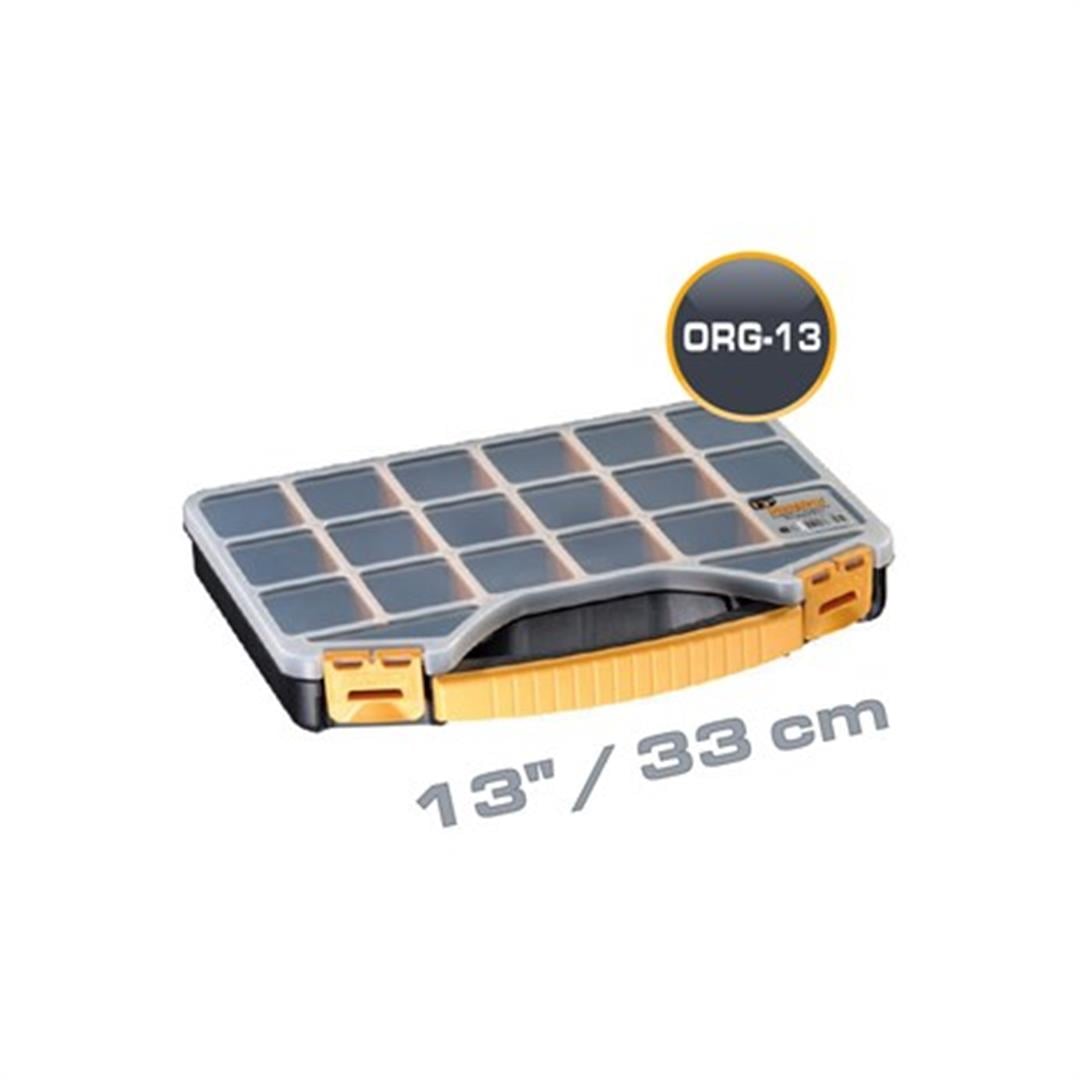 Mano Organizer 13