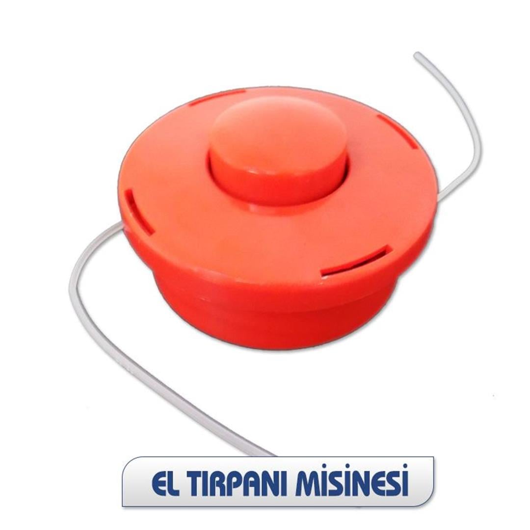 Max-Extra BCB 52S Benzinli El Tırpanı