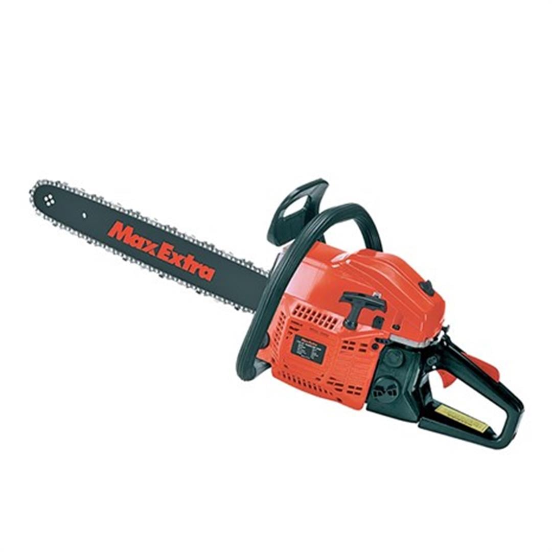 Max-Extra CSA 45 Benzinli Odun Kesme Makinesi