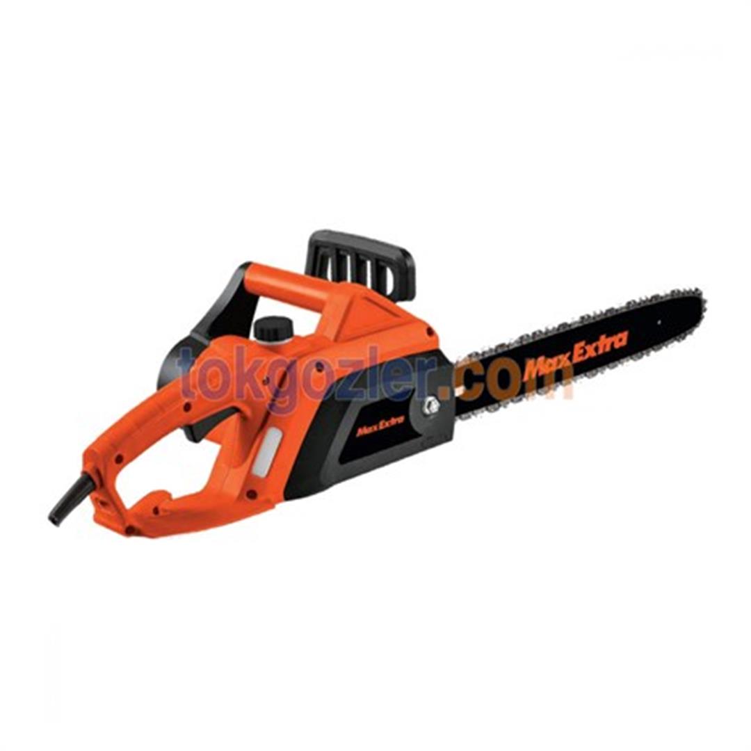 Max-Extra MX-6306 Elektrikli Odun Kesme 1600 Watt
