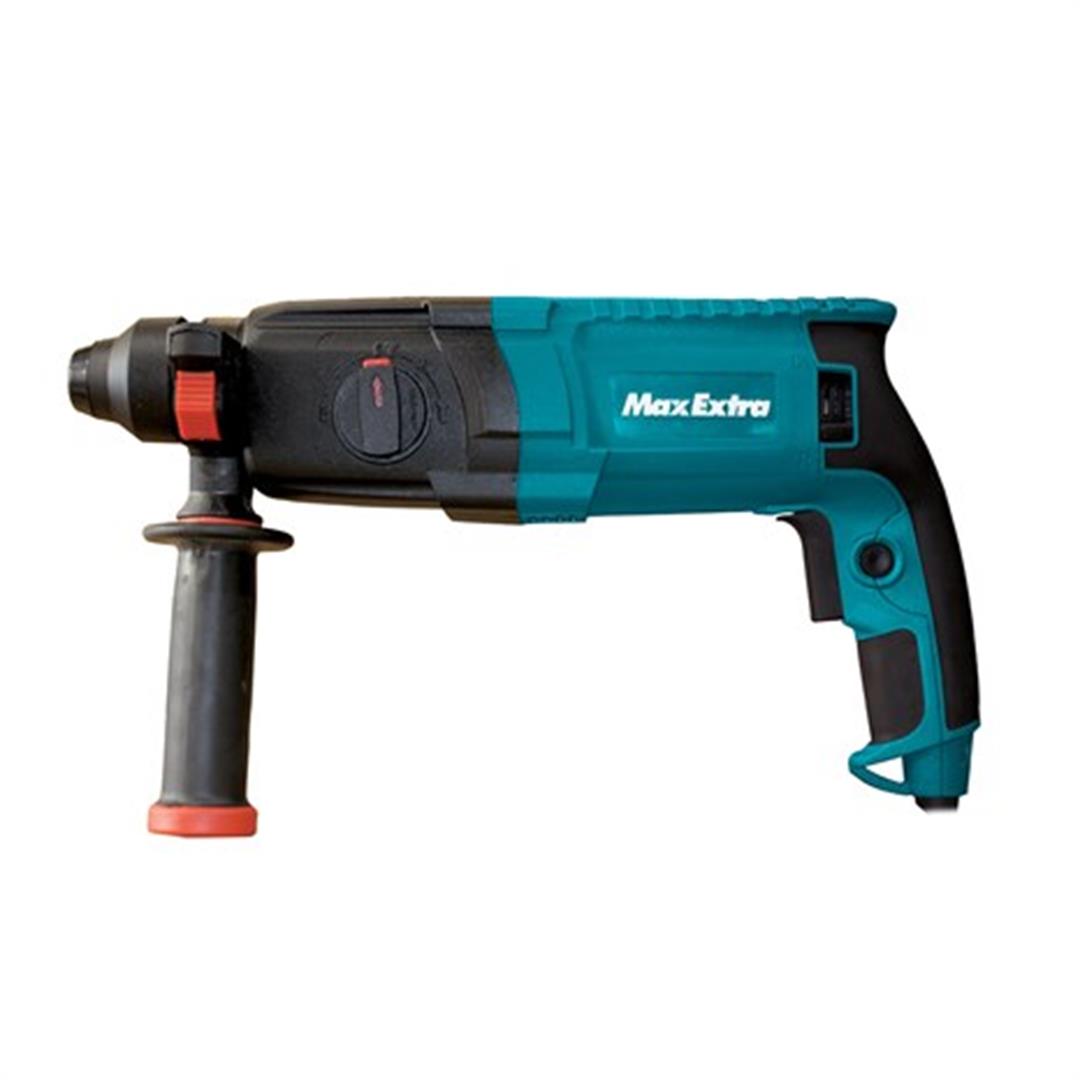 Max-Extra MXP 2003 Profesyonel 3.2J 900 Watt Kırıcı Delici Matkap