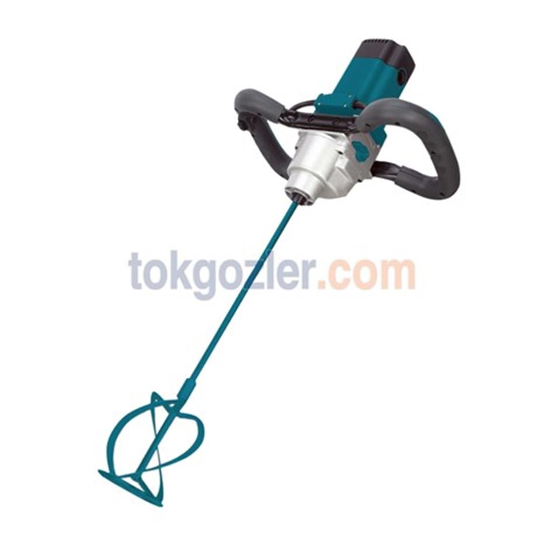 Max-Extra MXP 7550 Boya Ve Harç Mikseri 1800 Watt