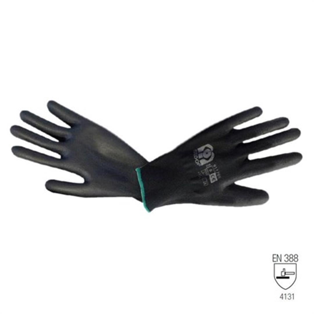 Medop PU Eldiven 911788 No:8