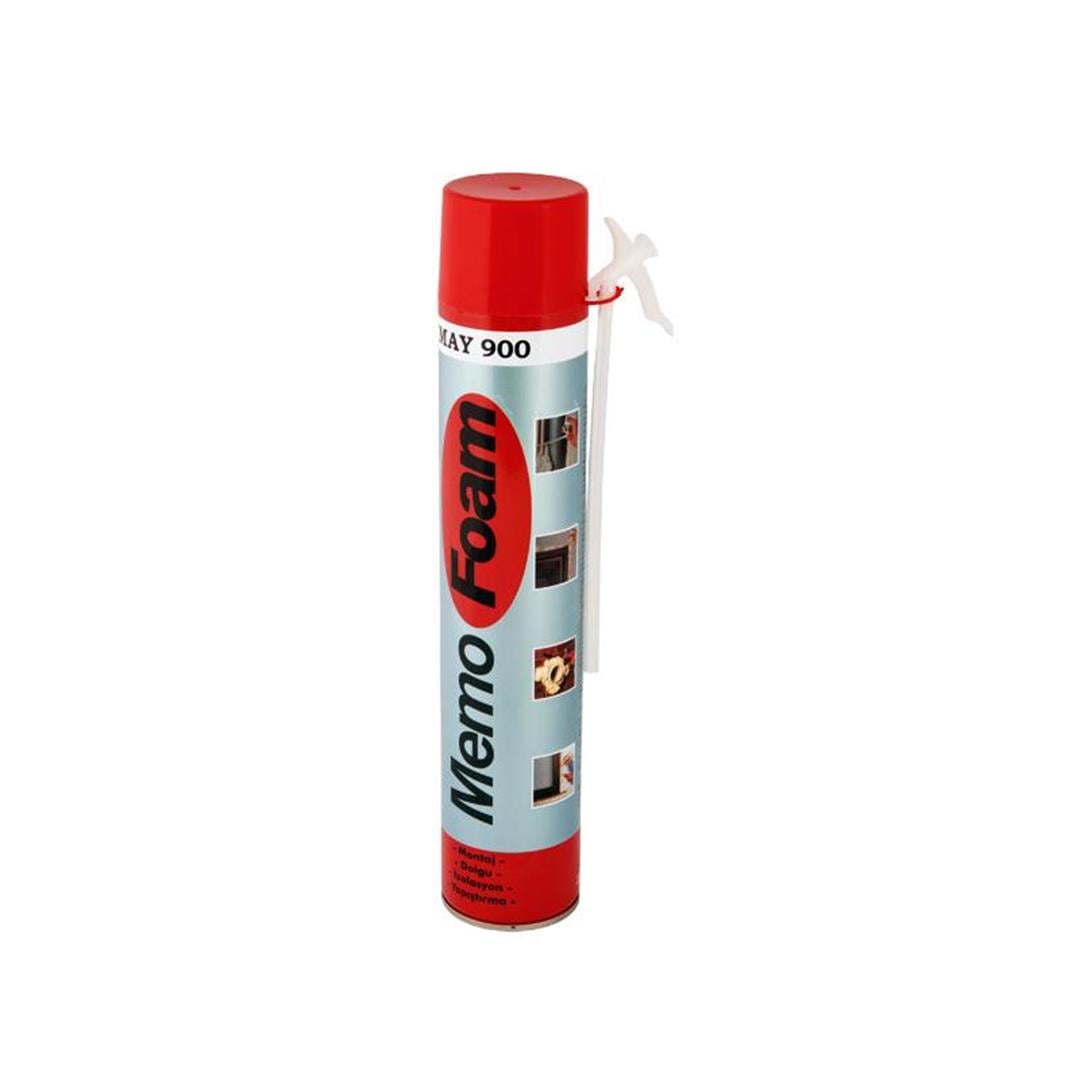 Memo Foam May 900 PU Köpük 650 gr.