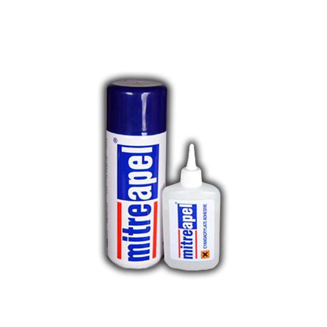 Mitreapel Yapıştırıcı 100 gr. + 400 ml