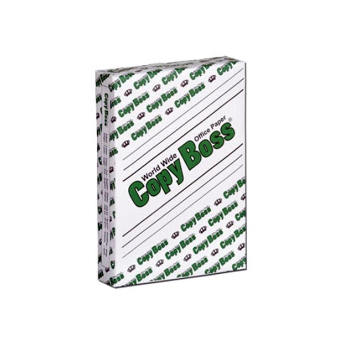 Mopak Copy Boss A4 80 gr Fotokopi Kağıdı 500 Adet Sayfa