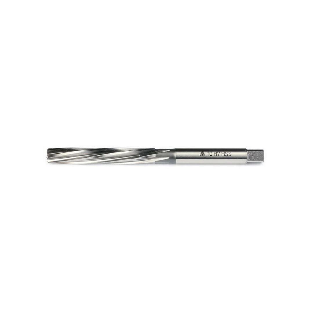 MTE Makina Takım 20 mm HSS DIN 206 Silindirik Saplı El Raybası - B00301012000