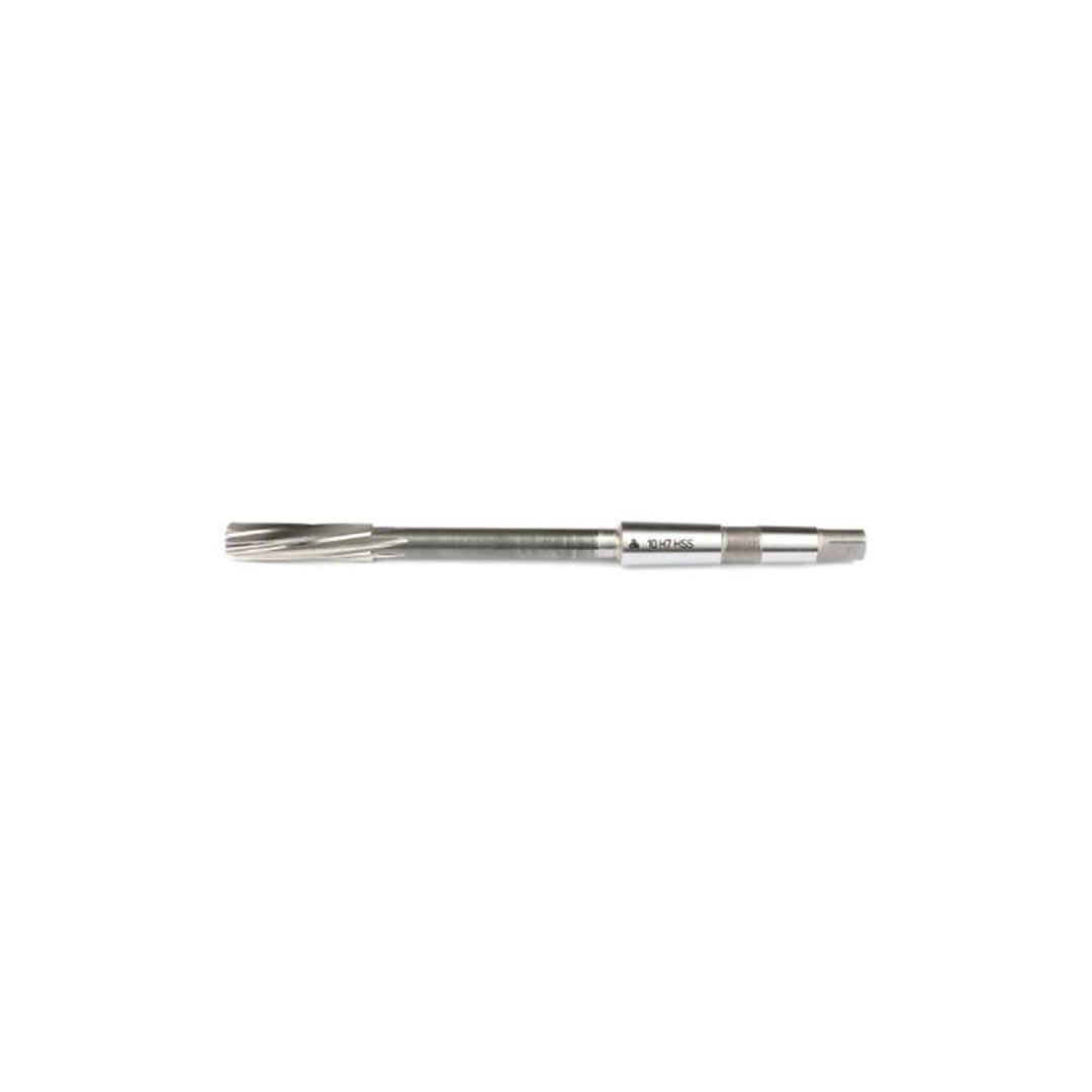 MTE Makina Takım 22 mm HSS DIN 208 Mors Konik Saplı Makina Raybası - B00302012200