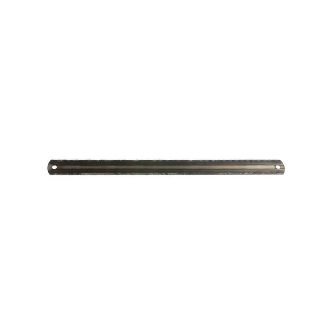 MTE Makina Takım 300x25x0.8 mm WS - Kromlu Metaller İçin El Testere Laması - B00650301258