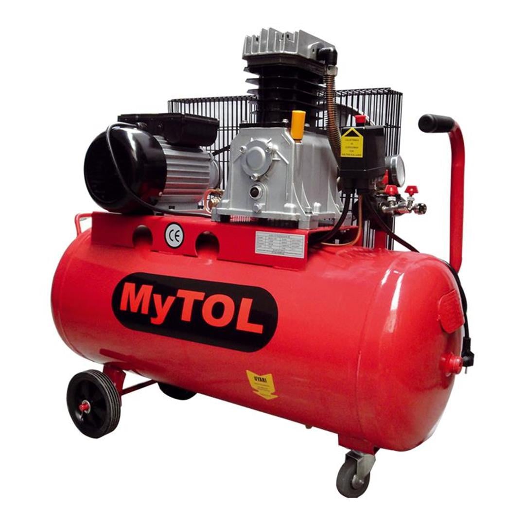 MYTOL 100 Lt-3Hp Hava Kompresörü