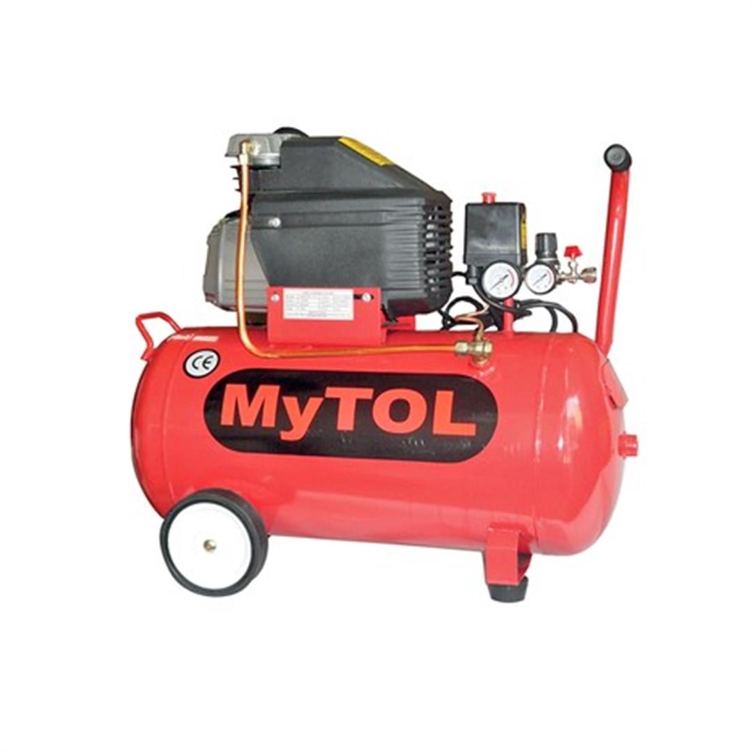 Mytol 24 Lt - 2 Hp Hava Kompresörü