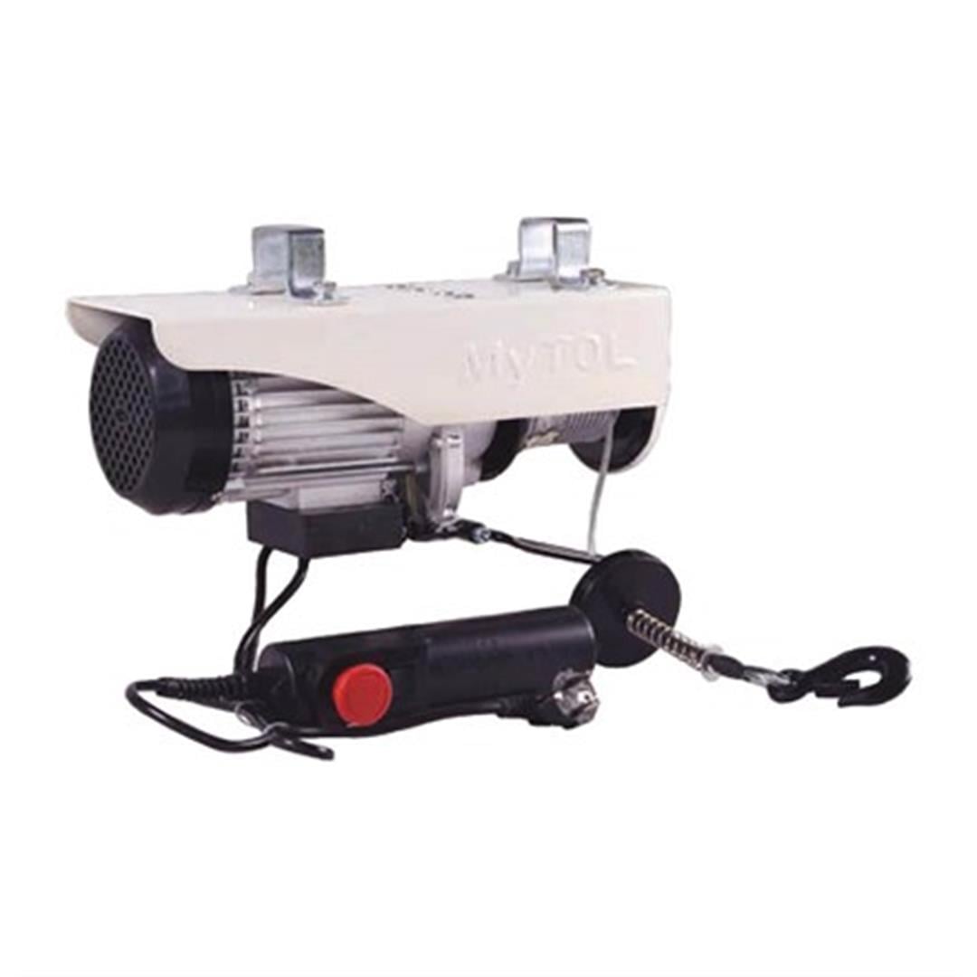 Mytol MV500 250-500 Kg. Elektrikli Mini Vinç 10-20 mt.
