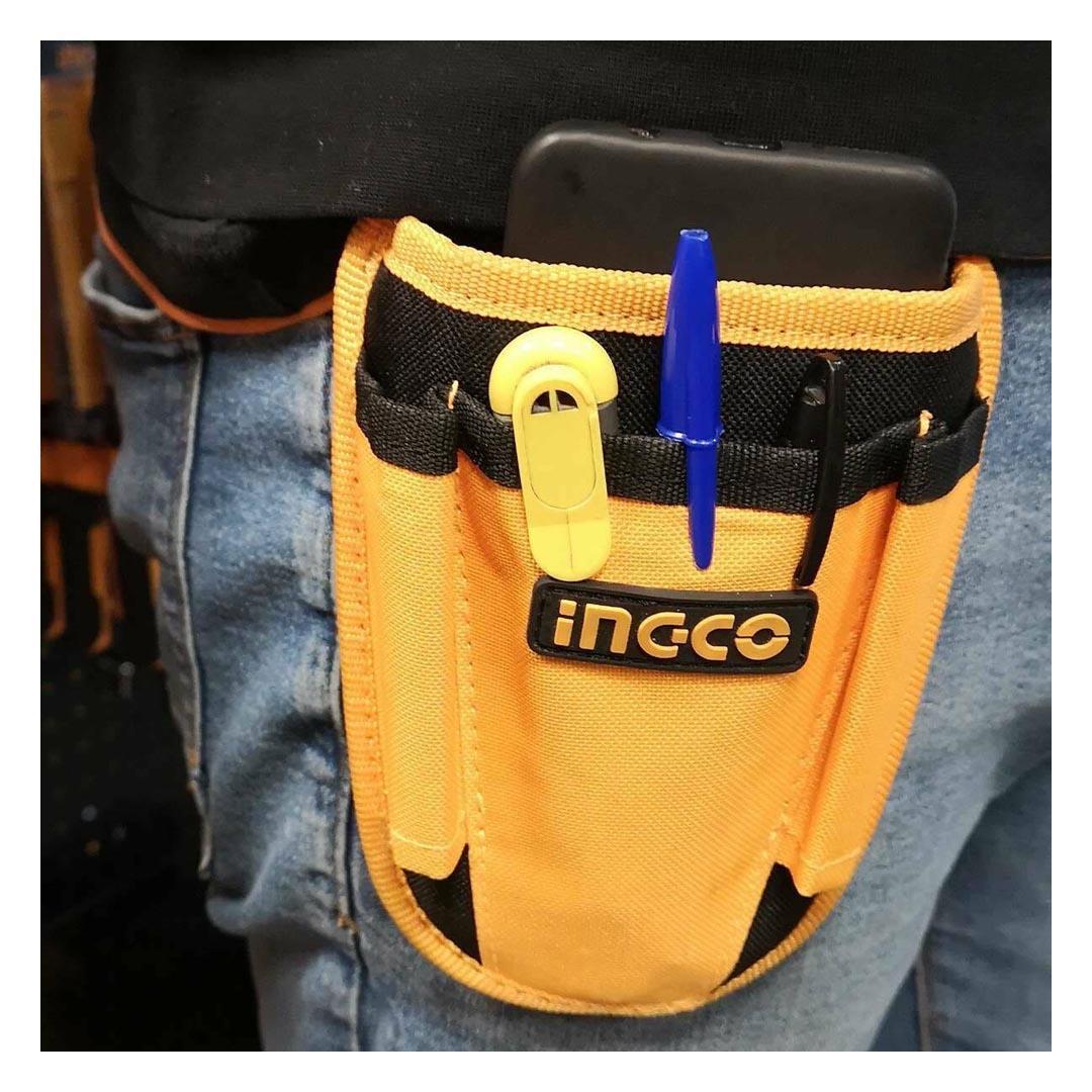 İngco HTBP04011 Çok Amaçlı Alet Kemeri
