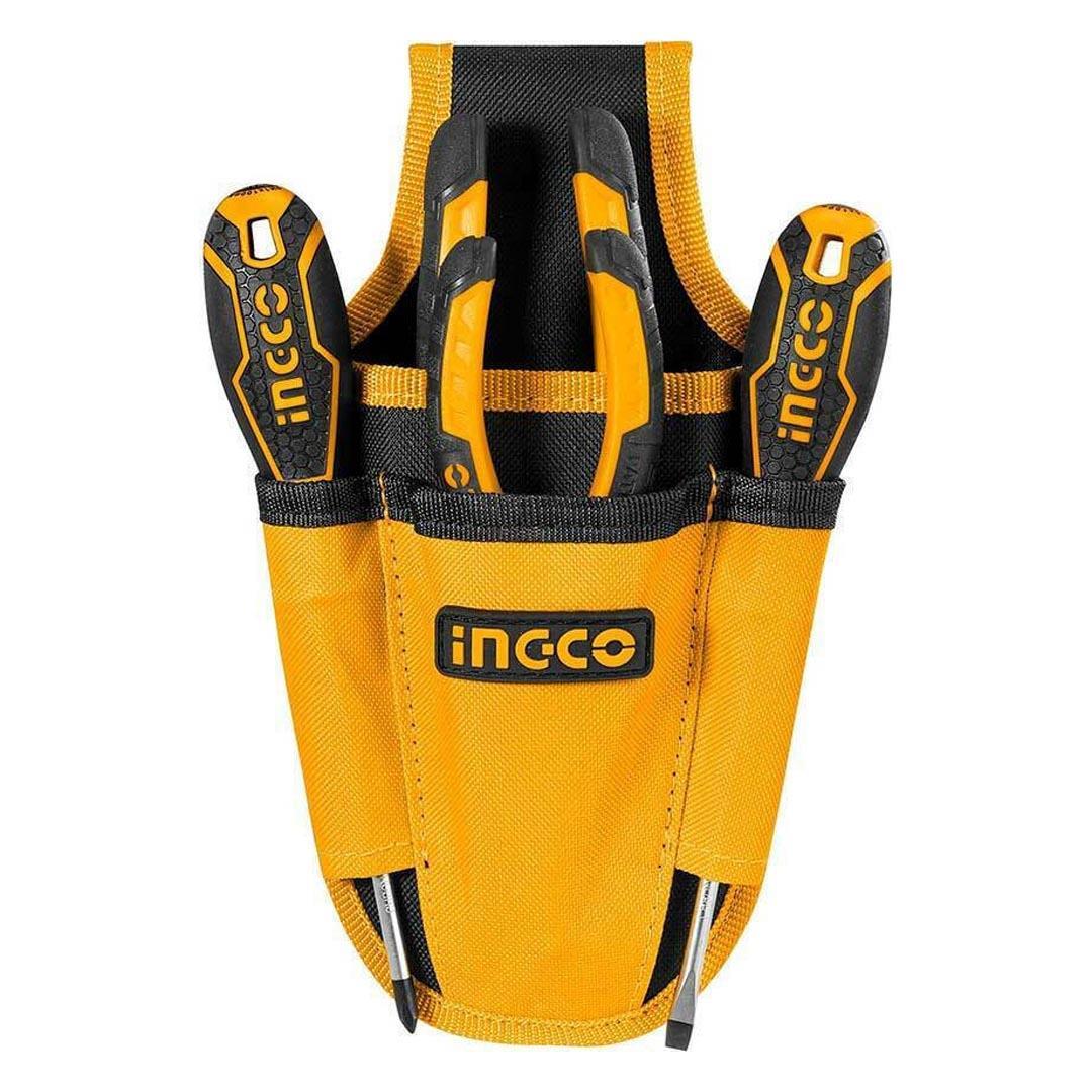 İngco HTBP04011 Çok Amaçlı Alet Kemeri