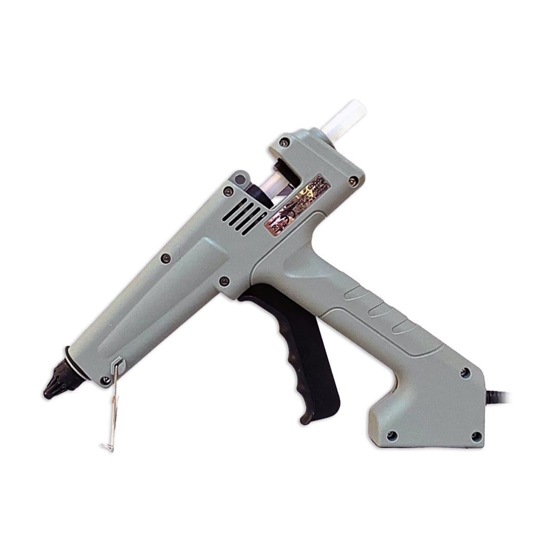 Tayrex Profesyonel Sıcak Mum Silikon Tabancası 100 Watt K-1000