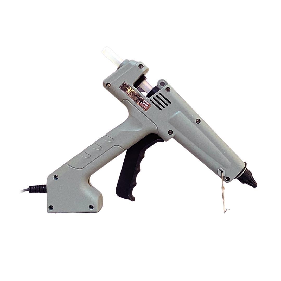 Tayrex Profesyonel Sıcak Mum Silikon Tabancası 100 Watt K-1000