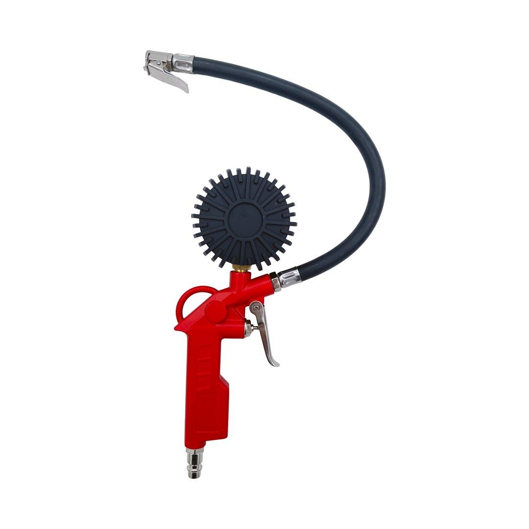 Rico RC1088 Hava Saatli Lastik Şişirme Tabancası