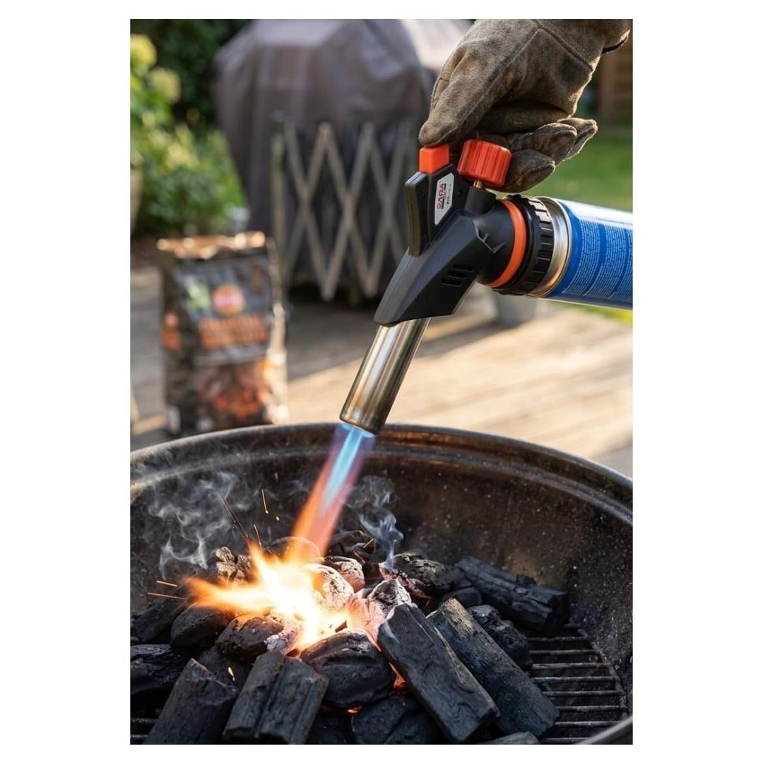 Sara S901 Torch Pürmüz Başlık