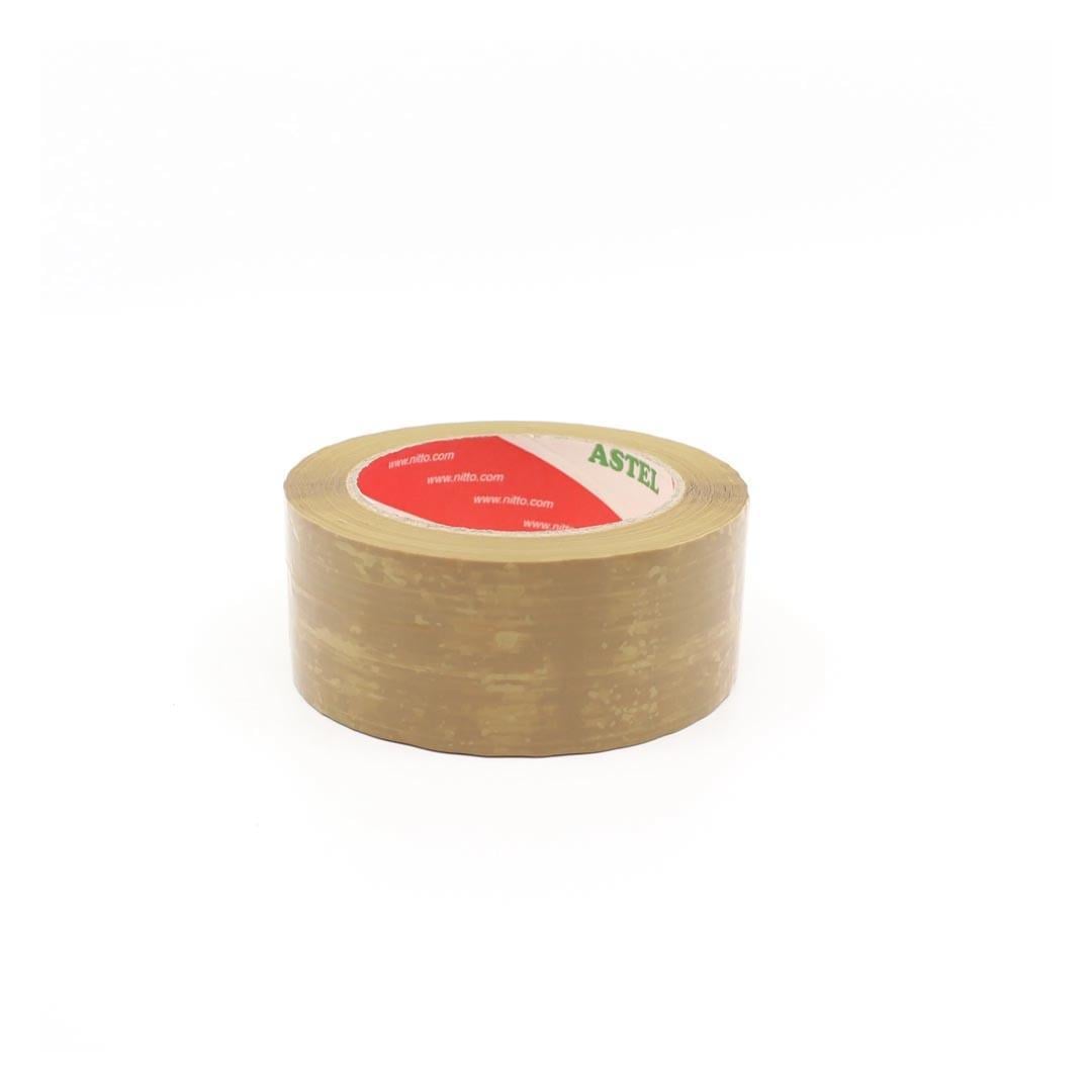 Astel Koli Bandı Kahverengi 45 mm x 100 mt