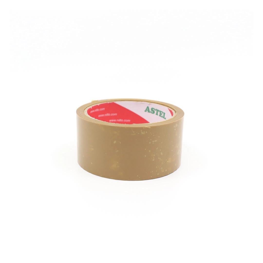 Astel Koli Bandı Kahverengi 45 mm x 40 mt